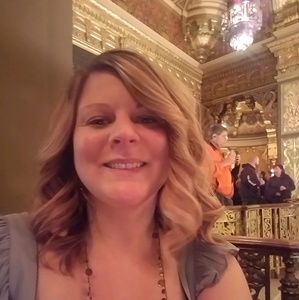 Meet your Posher, Stacey